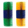 Livestock Scratching Brush 435mm Horse Cow Scratcher Relieve Back Itching Horse Full Massage Groomin