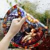 Pentru geamuri – Decorațiuni și autocolante pentru ferestre și rame
