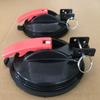 Outdoor Car Roof Tent Awning Clip with Strong Suction Cup and Camping Hook for Fixation