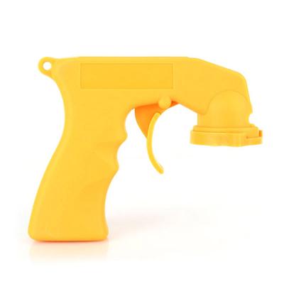 Self-spray Paint Spray Tool Paint Auxiliary Tool Plastic Universal Spray Handle Kit