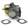 New for Carburetor with Gaskets Replacements 252702 491026 252707 253702 393410