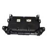 For Mazda 3 BL Automatic Climate Control AC Control Panel Unit Air Conditioning Switch Assembly Climate Control Switch Panel