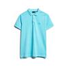 Superdry Essential Logo Neon Short Sleeve Polo