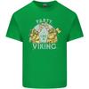 Party Like a Viking Thor Odin Valhalla Unisexs Light Cotton TShirt