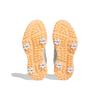 New Adidas S2G Boa Spiked Golf Cloud White Coral Fusion Women's GV9434