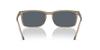 Sunglasses RB4435 Transparent Brown 56 Ray-Ban