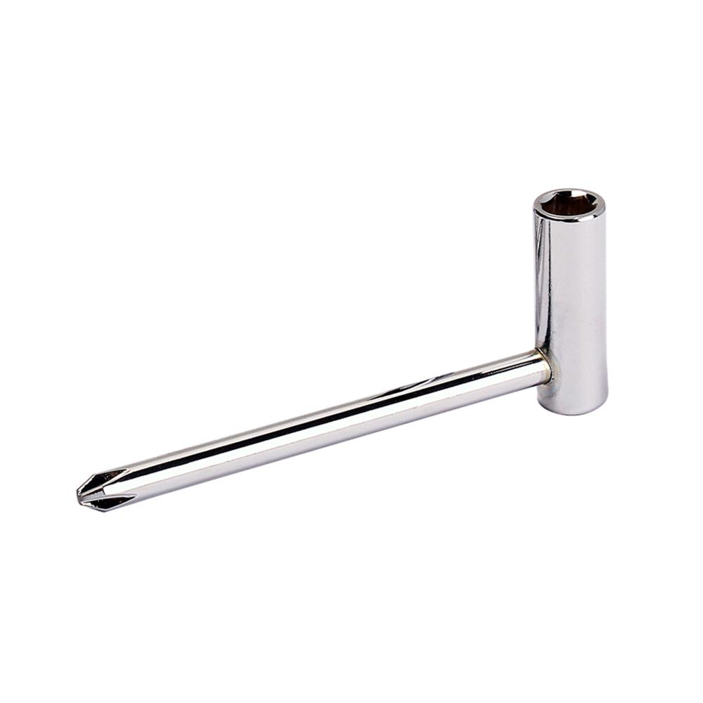 Guitar Truss Rod Wrench with 7mm Nut Driver 1 4