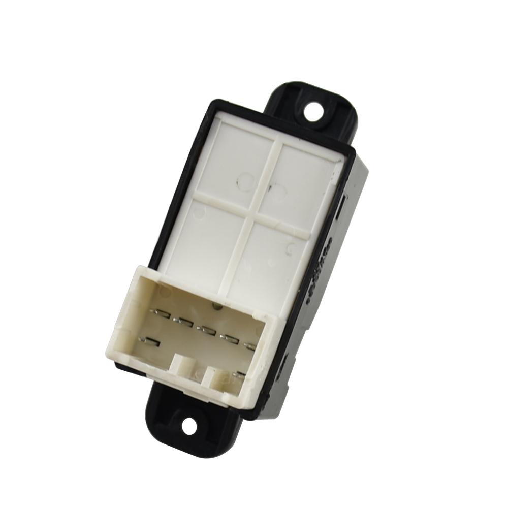 Passenger Power Window Switch Control Button For Hyundai Elantra Sonata Kia Optima Rio Sedona Spectra 93580-3D000 935803D000