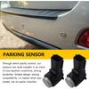 4Pack 23428268 Parking Sensor for G-MC Chevy Silverado Cadillac Buick