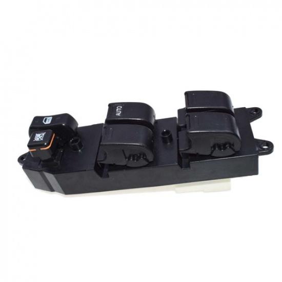 Car Power Window Master Switch 84820-60080 For Toyota Avalon Land Cruise Prado