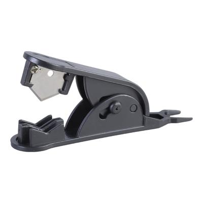 Nylon And PVC Pipe Cutter Tool for Cutting 1/4inch 3/8inch 1/2inch Nylon PU PVC Plastic Tube Steel Tip Plastic Tube