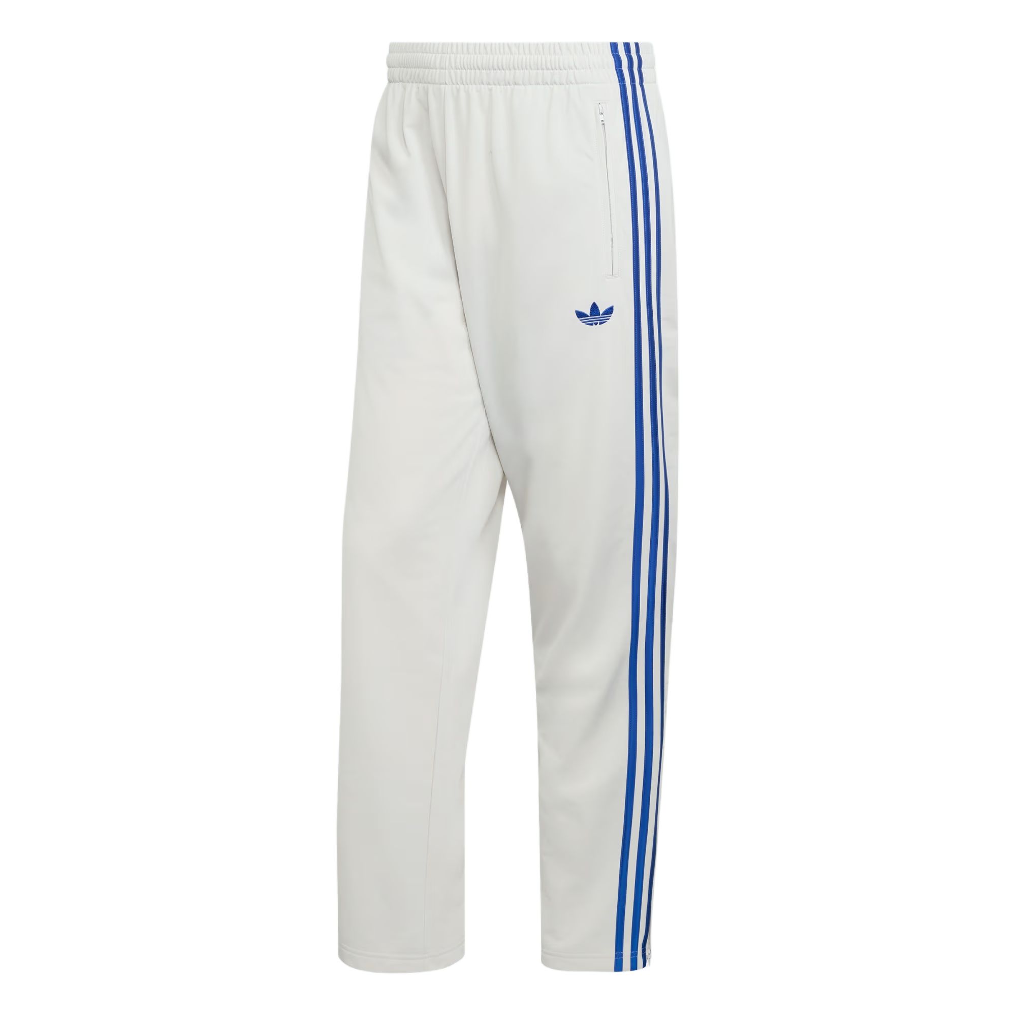 Adidas Originals Firebird Mid-Rise Three-Stripe Knit Joggers Men bottoms KS2226 S