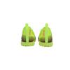 Puma Future 8 PU Play Comfortable Durable Low-Top Kids Soccer Shoes Men Soccer Shoes Yellow 108396-03
