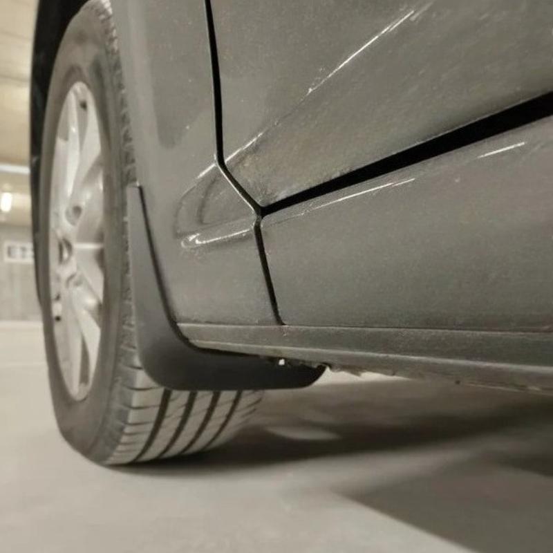 Auto Schmutzfänger für Mazda3 BM BN Mazda 3 Axela Limousine Schrägheck Hatch M3 2014~2018 Auto Schmutzfänger Spritzschutz Kotflügel vorne hinten