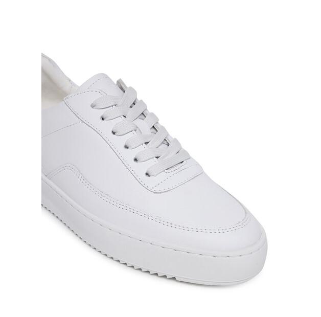 Men's Sneakers Filling Pieces Mondo 2.0 Ripple 39922901901 White