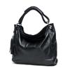 Stylish Casual Pu Leather Shoulder Crossbody Bag For Women With Large Capacity