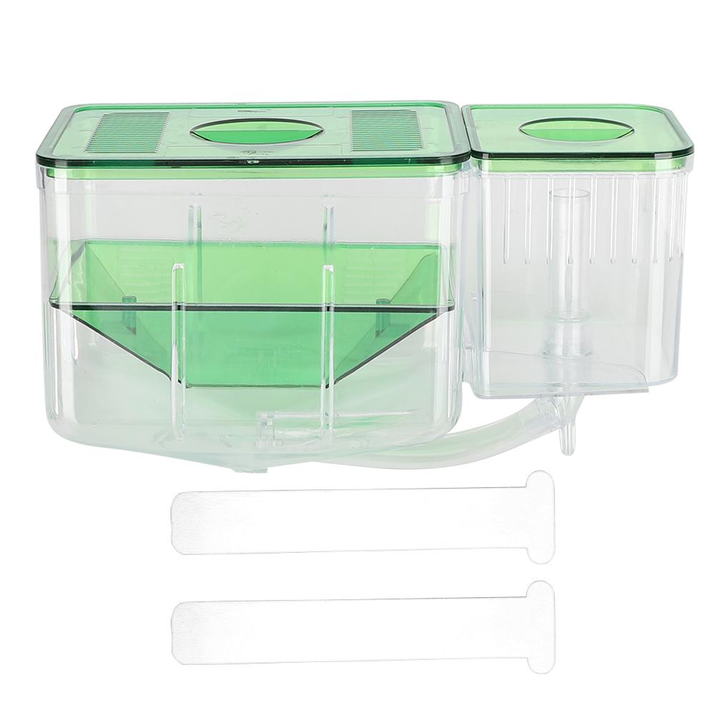 Breeding box