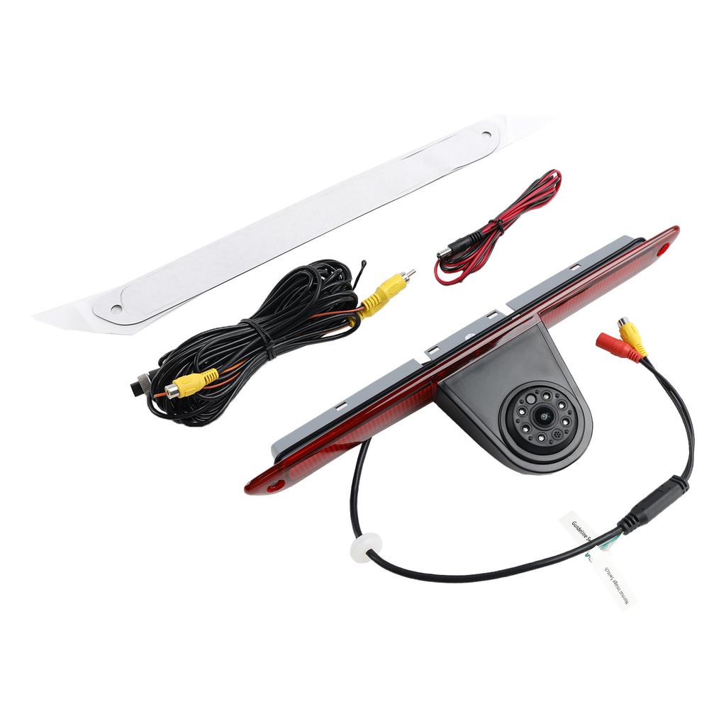 Rear View Reversing Camera For Mercedes Sprinter VW Crafter 2007-2017