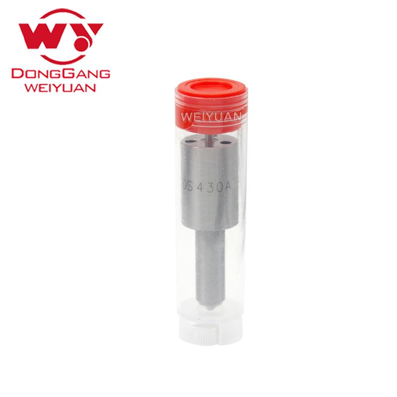 10pcs/lot Nozzle ZCK150S430A, Diesel Fuel Nozzle, Fuel Engine Injection System Part, Fuel Spray Nozzle, for Oil Fuel Engine