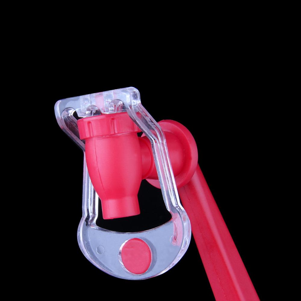 Salva-Lattina Magico Dispenser Soda Bottiglia Coca-Cola Capovolta Erogatore Acqua Potabile Festa Bar Gadget Cucina Macchine per Bevande