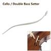Cello/Double Bass Soundpost Setter Tool Cello Double Bass Setter