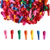 500pcs/lot Water Bombs Balloon Filling Latex Balloons Games Party Balloons Circus Waterballon Outdoor Game Toys for Children