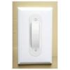 A25F-Wall Switch Guards Plate Covers Security Home Decor Keeps Light Switch On Or Off Protects
