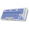 Logitech ALTO KEYS K75M AI Benutzerdefinierte kabellose mechanische Tastatur