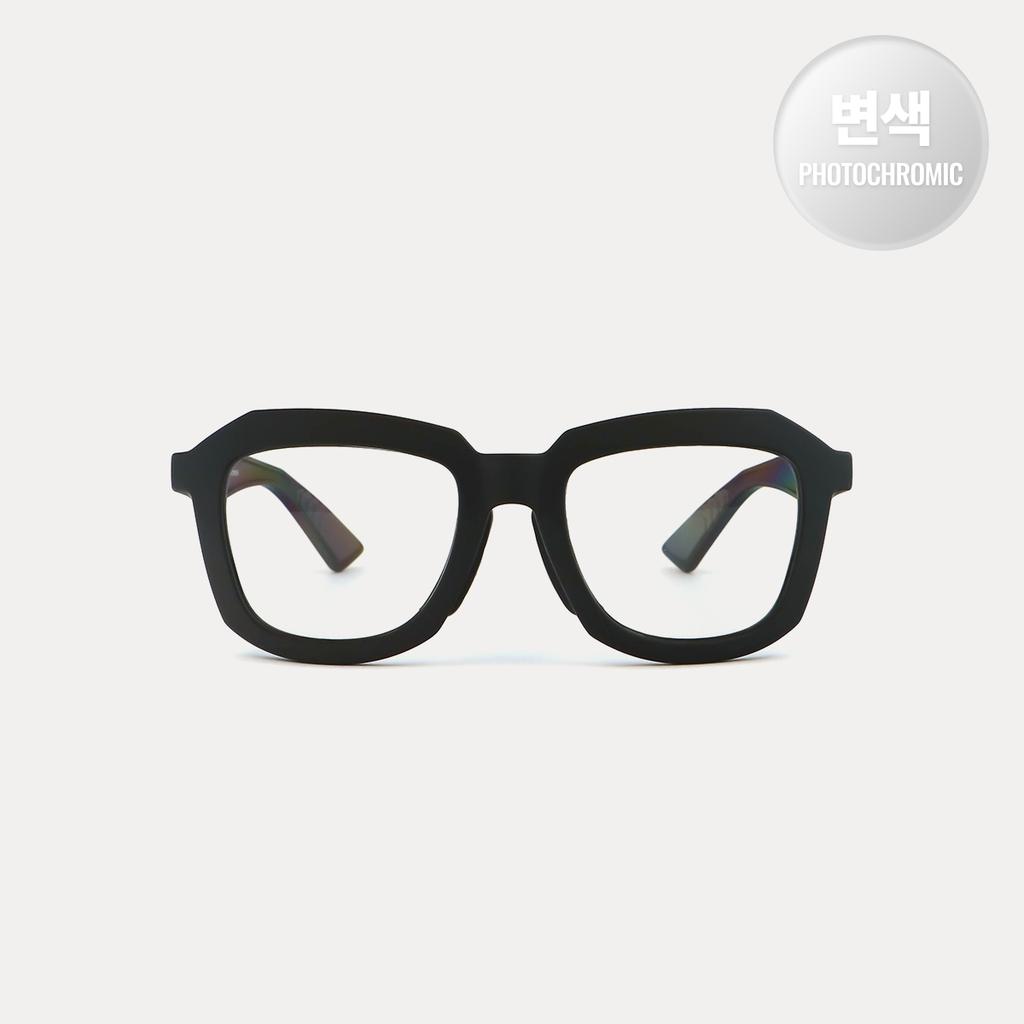 Ilijiseu Broad&Brave I2203-1P Photochromic Sunglasses