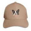 Cardigan Welsh Corgi Baseball Cap winter hats for Unisex hiking hat Christmas Hat Beach Bag Caps For Women Unisexs