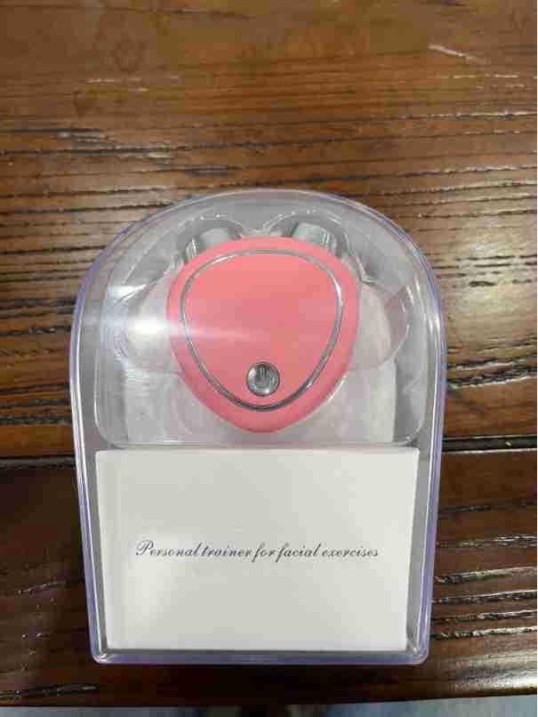 

Улучшенный микротоковый лифтинг лица и уменьшитель морщин: Омолаживающий ионный массажер для похудения для подтяжки и скульптурирования.