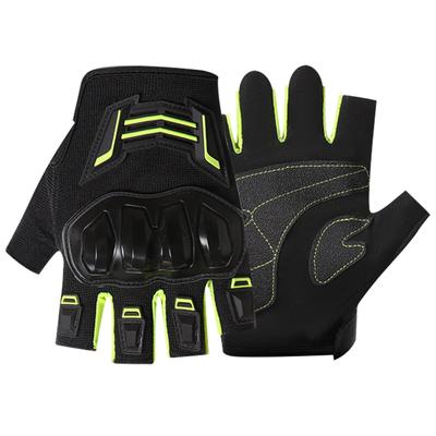 Schutzausrüstung – Motorradhandschuhe