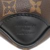 Louis Vuitton M45353 Monogram Odeon NM PMShoulder Bag Monogram Canvas Array