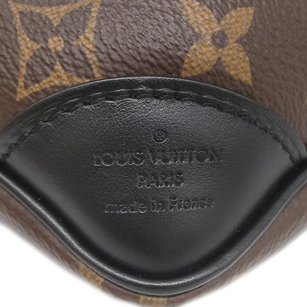 Louis Vuitton M45353 Monogram Odeon NM PMShoulder Bag Monogram Canvas Array