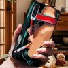 For Samsung Galaxy A90 5G Case Fashion Soft TPU Silicone Black Back Cases For Samsung A90 Phone Cover 6.7" Coque Galaxy A90 Para