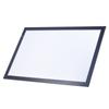 A2 LED Light Box Drawing Tracing Tracer Copy Board Table Pad Panel Copyboard with Memory Function Stepless Brightness
