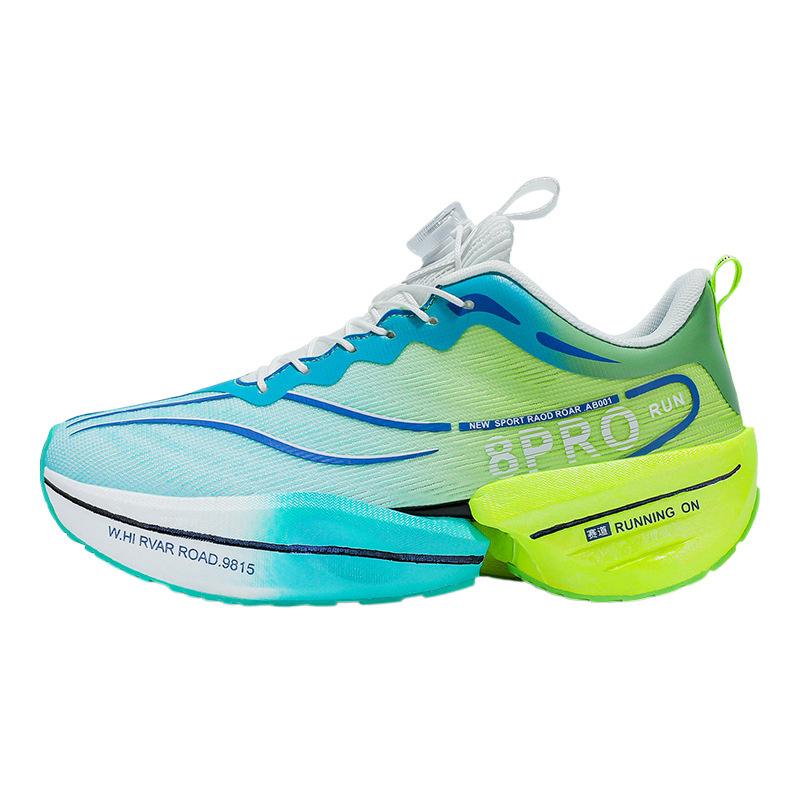 Chitu 7pro New Running Shoes Ultra-light Shock-absorbing Sports Shoes Couple Running Shoes Men's Fashion Versatile Casual Shoes