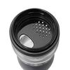 Starbucks Starbucks Bottle Logo FRGMT MYST 355ml Tall Black Black Fragment Shibuya Hiroshi Fujiwara