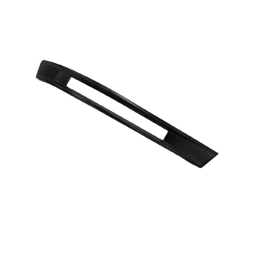 Right Front Bumper Fog Light Hole Moulding Trim Fit for Mercedes-Benz C Class W204 C63 12-14