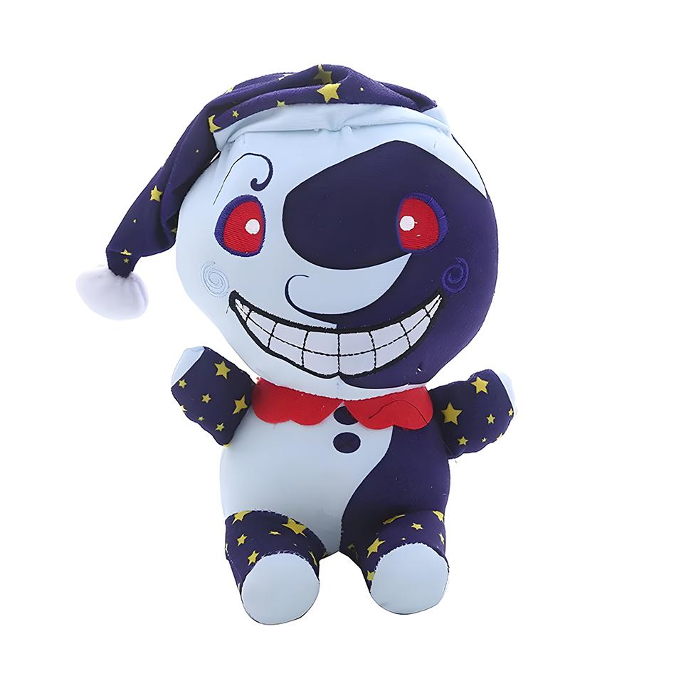 New 18Cm Fnaf Freddy'S Plush Toy Stuffed&Plush Animals Bear Rabbit Game Fnaf Plush Toy Doll Birthday Christmas For Kids Toy Gift
