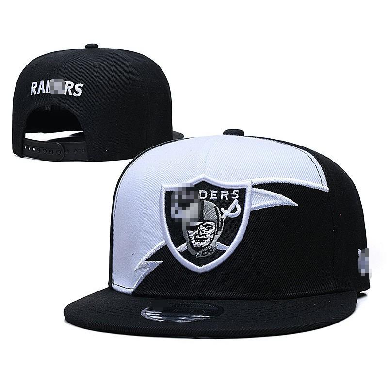 NFL Embroidered Baseball Cap Men Women Outdoor Sun Protection Adjustable Snapback Hat
