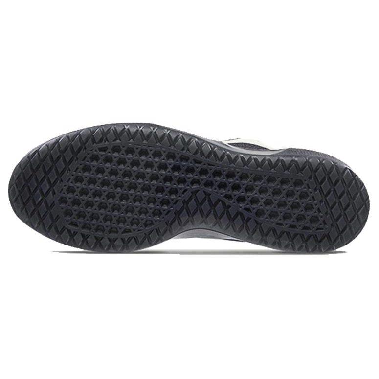 Ave Pro Vans 'Black White' VN0A4BT7Y28