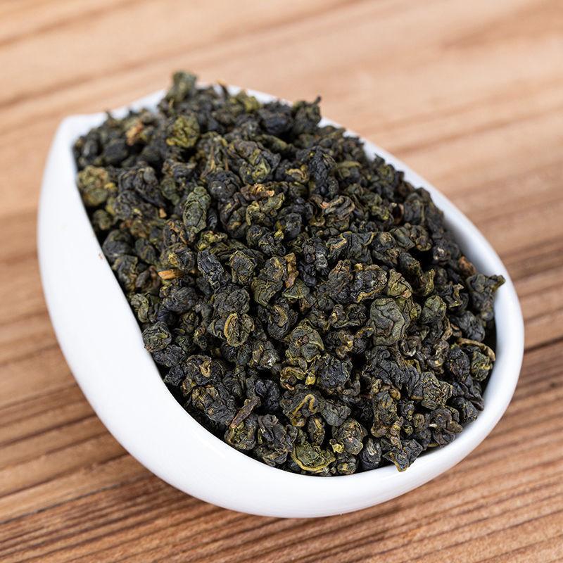 HelloYoung Milk Oolong Tea Green Tea Green Food Milk Tea JinXuan 50g,150g,250g,500g