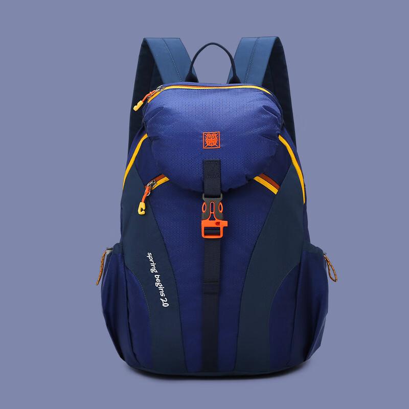 

Li Shen M8225 Outdoor Hiking Backpack