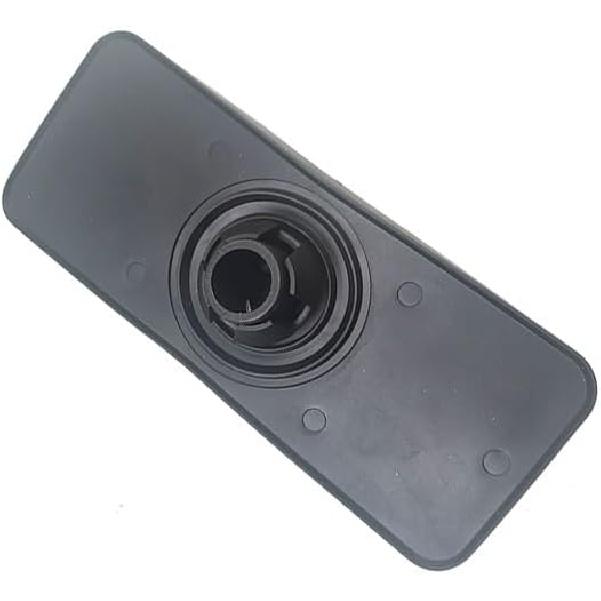 A0009986750 0009986750 Car Jack Pad Plug Cover for Mercedes for Benz S204 W204 C218 W212 A207 C207 S212 Jacking Support Point(1 Pcs)