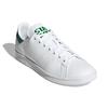 adidas Stan Smith Biały Zielony Słoneczny H04334