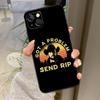 Чехол для iPhone 17 Pro Max 16 15 13 12 11 14 Pro Max Plus 13 12 Mini 16e 17 Air с изображением сериала Yellowstone