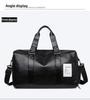 Sport & Travel Gym Bag - 1 Piece