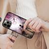 Back To the Future Cool Magnetic Phone Case For APPLE iPhone 17 Air 16 14 13 12 Pro Max 15 Plus Wireless Charge MagSafe Cover
