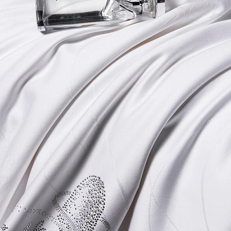 Jinsili Jacquard Silk Duvet